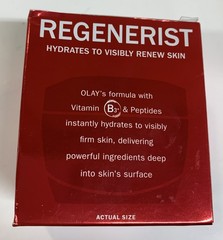 Olay Regenerist Micro-Sculpting Cream Anti Aging Moisturizer 48 g