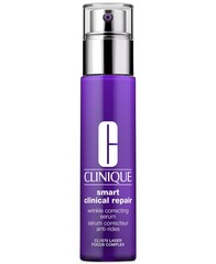 Clinique Smart Clinical Repair Wrinkle Correcting Serum 1oz /30ml NWOB