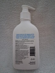 AmLactin Rapid Relief Restoring Lotion + Ceramides, 7.9 Oz, Pump Bottle