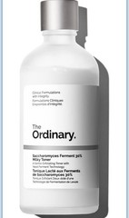 The Ordinary Saccharomyces Ferment 30% Milky Toner New, 1 Count (Pack of 1)