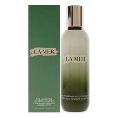 La Mer The Hydrating Infused Emulsion 4.2 OZ/125 ML New With Sealed Box