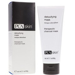 PCA SKIN DETOXIFYING MASK 2.1 OZ ~ ASK EXPIRATION DATE 0H2