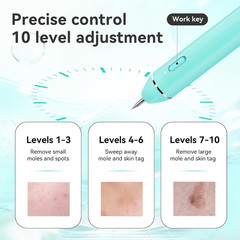 Skintag Remover for At-Home Use, Designed for Gentle Removal and Everyday Person