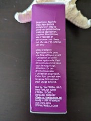 Farsali Unicorn Essence Skin Enhancing Antioxidant Serum 1 oz 30 mL NIB