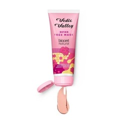 Vedic Valley Detan Face Mask For Refreshing And Hydrates Skin 100g l590
