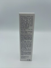 SATIN SMOOTH Skin Care DAY/NIGHT MOISTURIZER Lotion 1.7 oz Travel Size
