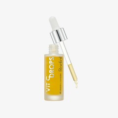 Rodial Vit C Drops – 6% Vitamin C Complex 31ml 1 fl oz -EXP 01/29