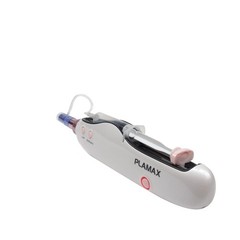 Portable Pen Type Electric Nano Hydration Mist Sprayer Facial Skin Moisturizer