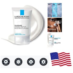 Fragrance-Free Daily Moisturizer with SPF – Long Lasting Comfort for All Skin