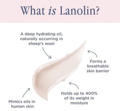 Lanolips 101 Ointment Multi-Balm Duo (2-Pack, 0.52 oz each)