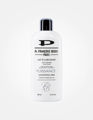 Get a Flawless Complexion w PR Francoise Bedon Paris Puissance Lightening Milk