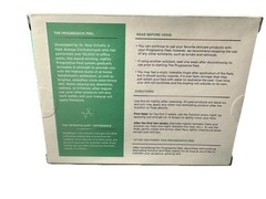 BeautyRX By Dr Schultz Progressive Peel Skin Care Kit. Beauty. NIB