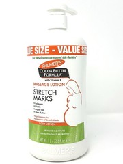 Palmer&rsquo;s Cocoa Butter Formula Massage Lotion For Stretch Marks 33.8oz