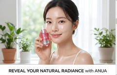 Anua Niacinamide 10% TXA 4% Dark Spot Correcting Serum 30ml Brightening Blemish