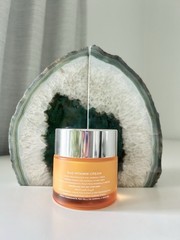 Natura Bisse C+C Vitamin Cream 2.5 oz./75 ml Brand New Without The Box