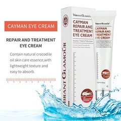 Magic Eye Cream 28 seconds remove eye bags dark circles eye wrinkles Anti Aging