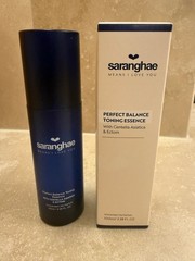 Saranghae Perfect Balance Toner with Centella Asiatica & Ectoin 3.38 ounces