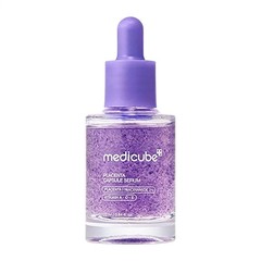 cube Medi PLACENTA CAPSULE SERUM 25ml