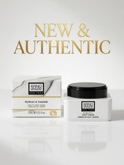 Erno Laszlo Phelityl Night Cream 15ml 0.5 oz NEW Sealed Hydrate & Nourish