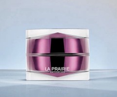 La Prairie Platinum Rare Face Cream 30ml 1.0 Oz Sealed AUTHENTIC Retail $1,170