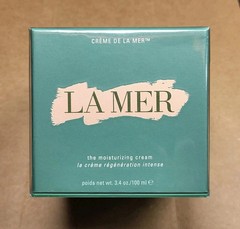 La Mer The Moisturizing Cream, 3.4 oz 100ml (Authentic – US Seller) Free Shiping