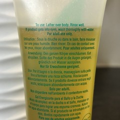 NEW Elizabeth Arden Green Tea Honey Drops Body Cream & Shower Gel 3.3 oz Each