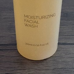 New Christina Forever Young Moisturizing Facial Wash Israel 300ml 10oz Exp 03/26