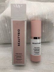 Beauty Bio The Daily Acid Free Vitamin C Brightening Serum Beautybio 1 fl oz NEW