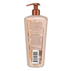 Ambi Soft & Even Creamy Oil Body Lotion – 12 Oz