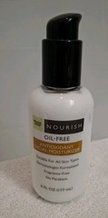 Trader Joe&rsquo;s Nourish Antioxidant Oil Free Facial Moisturizer