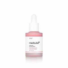 Medicube PDRN Pink Peptide Serum 1.01 fl oz– SALMON DNA | Anti-Aging Care