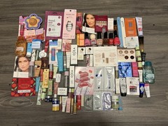 101 Deluxe Samples Charlotte Tilbury Tarte OSEA Sunday Riley Beauty