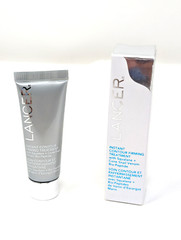 LANCER Instant Contour Firming Treatment .25 fl oz 7.5 ml Travel Size Sealed NEW