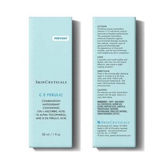 SkinCeuticals C E Ferulic With 15% L-ascorbic Acid Serum – 1 fl oz (S1107900)
