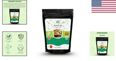 Ultra-Fine Fuller&rsquo;s Earth Clay 50 Gm | Detoxifying Face Mask for All Skin Types
