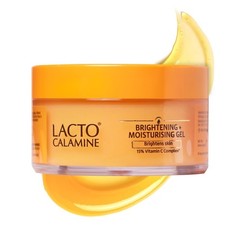 Lacto Calamine 15% Vitamin C Moisturizer for Face | 50g x Pack of 1
