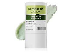 Dr Melaxin Cactox Pore Relief Multi Balm Stick Cooling De-Puffing Pore Care