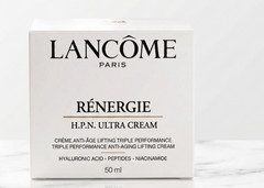 Lancome Renergie HPN ULTRA Cream 1.69 oz/50ml New With Box