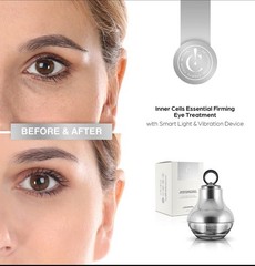 Inner Cells Essential Firming Under Eye Treatment w/ Vibration Device 50 ml