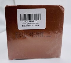 Liyalan Brown Sugar Body Scrub 250g/8.8oz