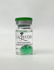 Green Phyto Soothing EcoOrb Anti-aging Serum | ClairSheild® NMST | 5 Vials.
