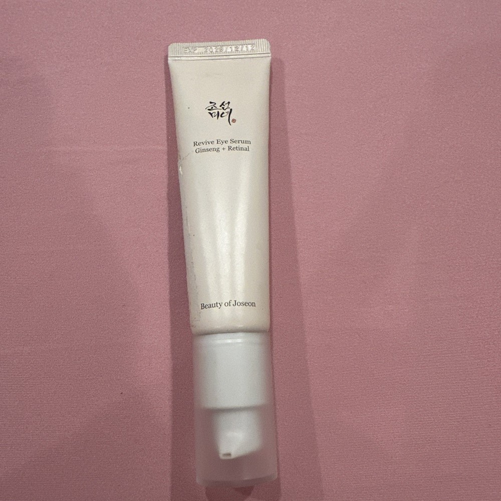 BEAUTY OF JOSEON Retinal Eye Serum | Puffiness, Wrinkles, Brightening
