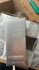 La Prairie Pure Gold Radiance Concentrate 20ml 0.67oz NEW Authentic USA STOCK FR