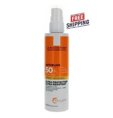 La Roche Posay Anthelios Invisible Spray SPF50+ With Fragrance 200ml Exp 10/2027