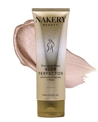 Nakery Diamond Glow Blur Perfector Diamond Peptides + Pearls 6.76oz 200ml Sealed