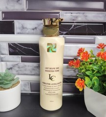 Lait Selfie 24hr Booster Tone Body lotion With Collagen.👌 100% AUTHENTIC 500ml