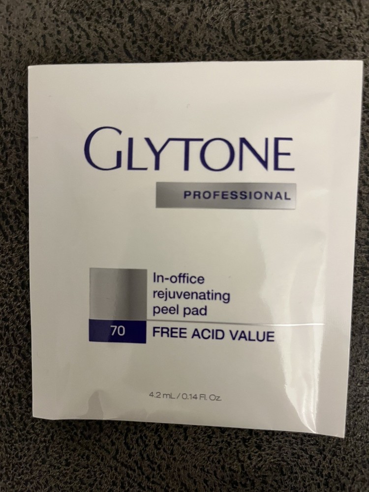 Glytone professional 70%GA peel