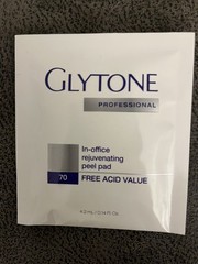 Glytone professional 70%GA peel