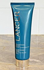 LANCER The Method Polish Facial Exfoliator 2oz 57g Normal Combination New Sealed
