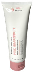 Jubel Naturals Intensive Repair Cream Pink Grapefruit 90ml 3.04 fl.oz (2 Pack)